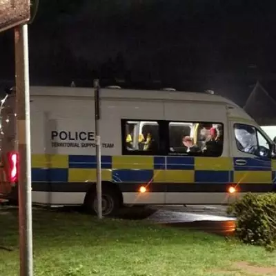 Birmingham Trio Arrested Over Alleged Bomb Hoax Threats to Cardiff Schools