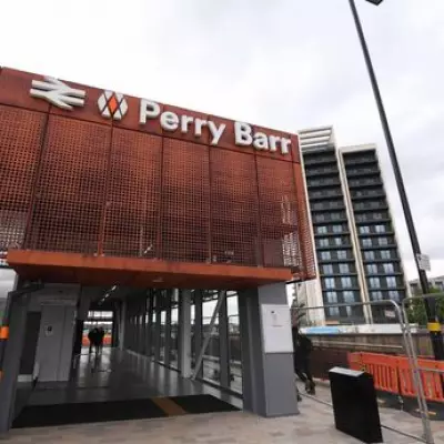 Birmingham Unemployment Crisis: 'Crisis Levels' in Perry Barr and Ladywood