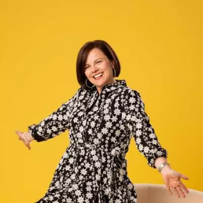 Birmingham Woman Quits PR Job to Build Global Passion Collective