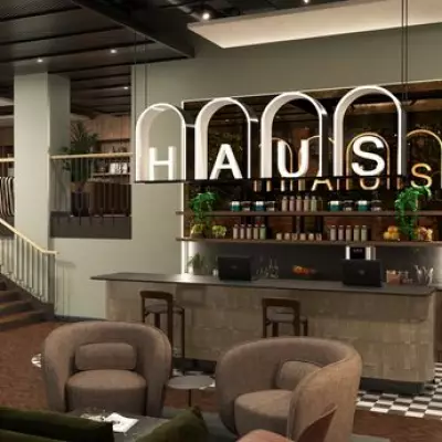 Birmingham's £45 Million Student Complex Gets Green Light with Gym and Cinema