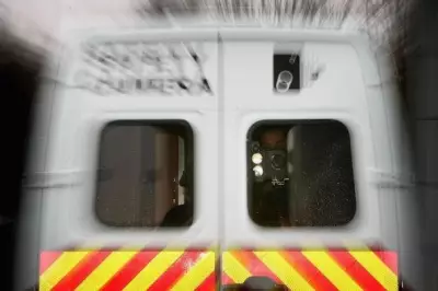 Birmingham's April 2026 Mobile Speed Camera Locations Revealed