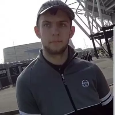 Body Found in Search for Missing Birmingham City Fan Paul Pike