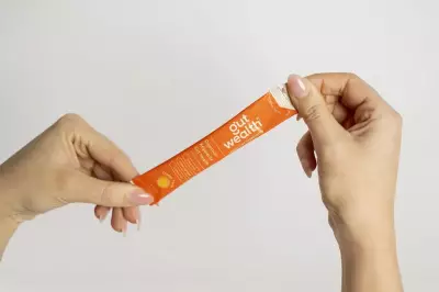 Boost Your Gut Health with Award-Winning Gut Wealth Supplement