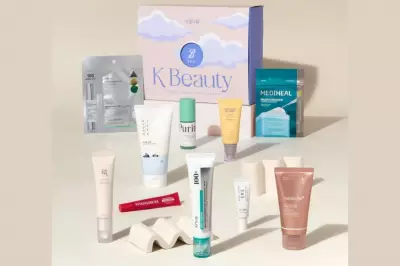 Boots K-Beauty Skincare Edit: A Gateway to Korean Glow and Hydration