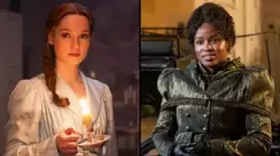 Bridgerton Showrunner Defends Queer Storyline Amid Racist and Homophobic Backlash