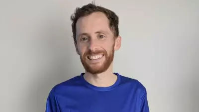 Brighton Man Runs London Marathon in Memory of Grandmother Lost to Leukaemia