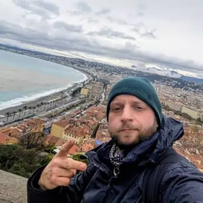 Brit Explores Nice and Monaco in 48 Hours for Under £100, Returns for Work