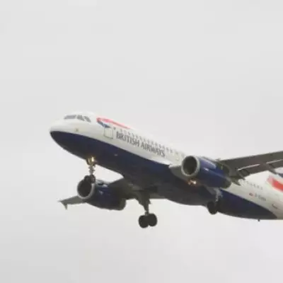 British Airways Updates Flight Operations Amid Middle East Airspace Restrictions