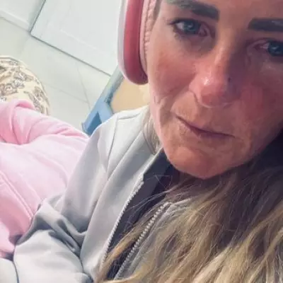 British Family Stranded in Dubai Accuses UK Government of Abandonment After Iran Strikes