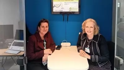 Broomfield Hospital Launches Support Hub to Link Patients with Community Services