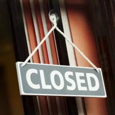 Buns From Home Closes Holland Park Bakery, Blames Landlord Rent Hike