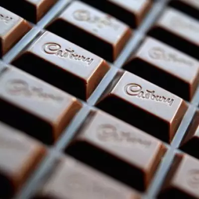 Cadbury's Creme Egg Bar Returns to B&M Shelves, Sparking Chocolate Frenzy