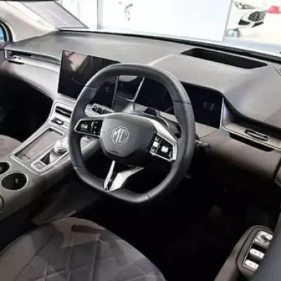 Campaign Demands Alcohol Interlock Devices in All New UK Vehicles