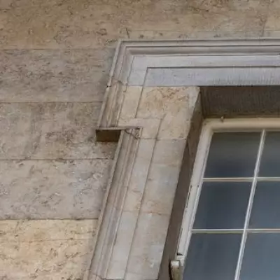 Can You Identify This Iconic Birmingham Building From Its Architectural Details?