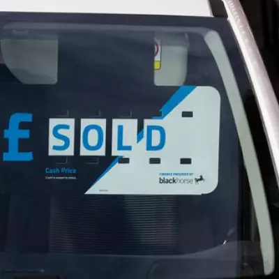 Car Finance Scandal Victims to Receive Average £830 Payout, FCA Confirms