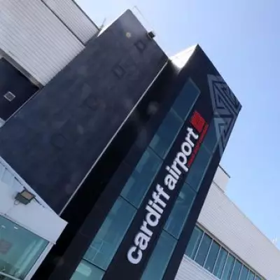 Cardiff Airport Passenger Numbers Rise 9% Amid Legal Challenge Over Subsidy