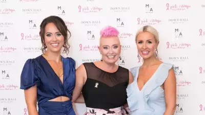 Catwalk for a Cause Debuts in Manchester: Sustainable Fashion Meets Breast Cancer Fundraising