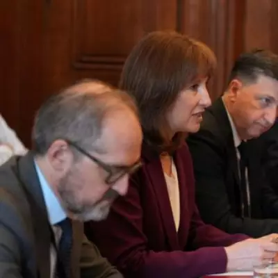 Chancellor Rachel Reeves Addresses State Pension Tax Concerns Before Triple Lock Increase