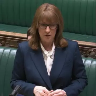 Chancellor Rachel Reeves Rules Out Universal Energy Bill Support for Households