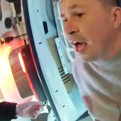 Cheltenham Man Jailed for Biting Police Officer During Gloucester Arrest