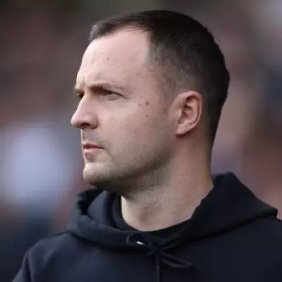 Chris Davies Admits Constant Job Fears After Birmingham City's Derby Defeat