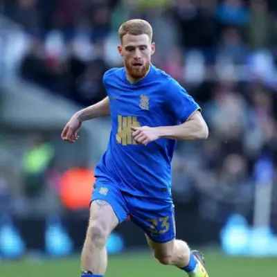 Chris Davies Details Plan for Carlos Vicente After Birmingham City Benching