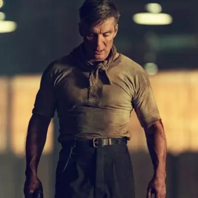 Cillian Murphy Reveals Tommy Shelby's True Nature Ahead of Peaky Blinders Film Release