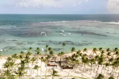 Club Med's Winter Escape Deals Offer Perfect Family Holiday Planning