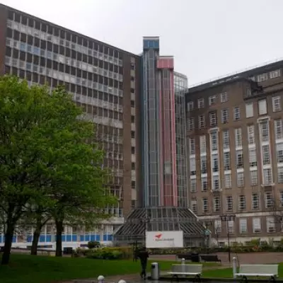 Construction Begins on State-of-the-Art Padel Courts at Aston University