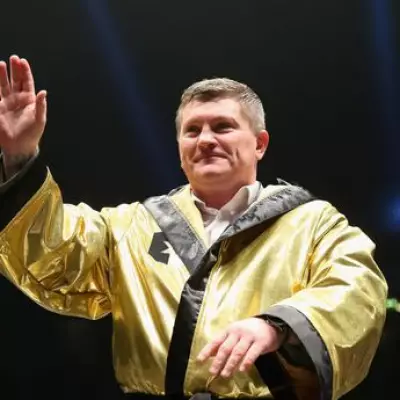 Coroner: Unclear if Ricky Hatton Intended Suicide, Cites Alcohol and Brain Damage