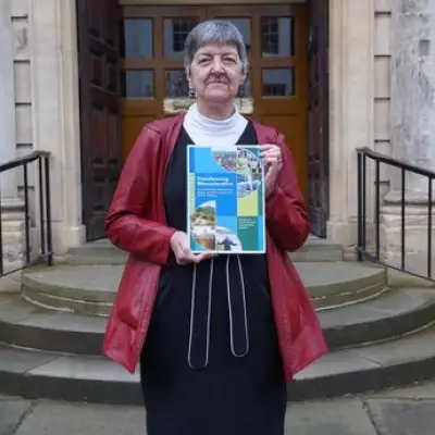 Council Leaders Propose New Strategic Authority Across Four Shire Counties