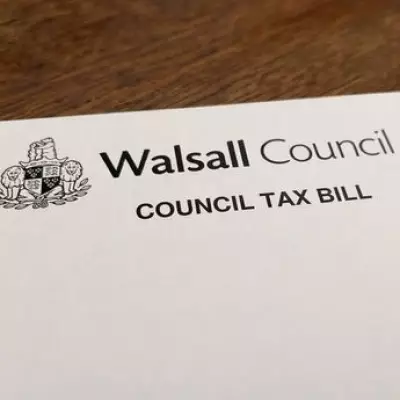 Council Tax Loophole Exposed: 1993 Freeze Lets Large Homes Avoid Fair Share