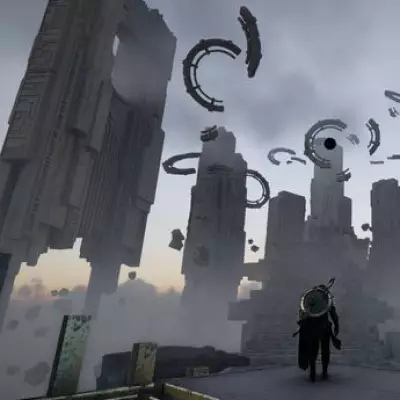 Crimson Desert PS5 Pre-Order Deal Slashes Price to £34 at Argos