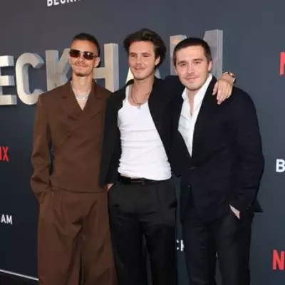 Cruz Beckham Posts Heartfelt Birthday Message to Estranged Brother Brooklyn