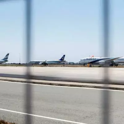 Cyprus Evacuations: UK Tourists Warned as Drone Strike Sparks Safety Fears