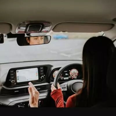 Dangerous 'Sunset Driving' Trend Kills 25, Injures 2,895 on UK Roads