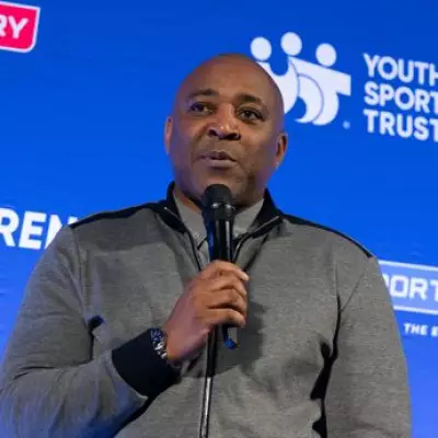 Darren Campbell Optimistic for UK Athletics' Big Summer with Home Championships