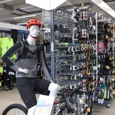 Decathlon Offers Cash for Old Bikes and Easter Competition with £1,000 Vouchers