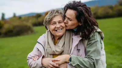 Dementia Charity Urges Support as Clocks Spring Forward This Weekend