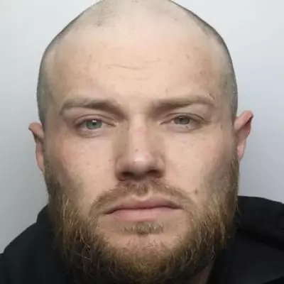 Derby Thug Jailed for Breaking Good Samaritan's Jaw After Street Attack