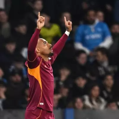 Donyell Malen Thrives at Roma, Says Italian Football Suits Him Better Than England