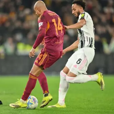 Donyell Malen Transfer Twist: Juventus Could Hijack Deal as Villa Risk Loses Star