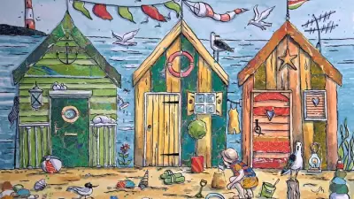 Dorking Artists' Spring Exhibition Returns to Betchworth Village Hall in 2026