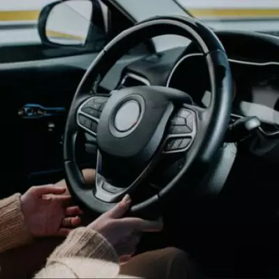 Drivers Risk £300 Fine Over Car Insurance Test Drive Misconception