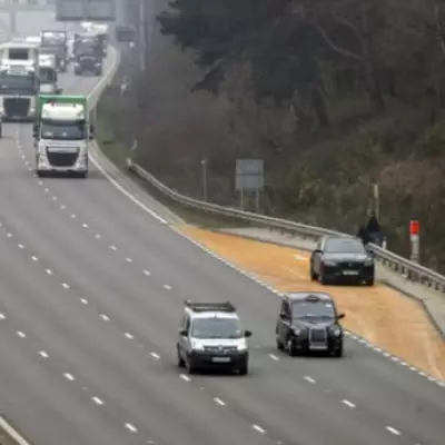 Drivers Urged to Complete Journeys Before 10am Thursday Amid Easter Traffic