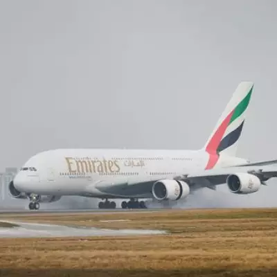 Dubai Flight Updates: Emirates, TUI, Qatar Airways Issue Travel Alerts Amid Middle East Unrest