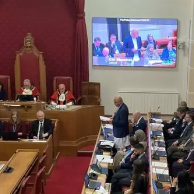 Dudley Council Approves £200k+ CEO Pay Rise Amid Resident Fury