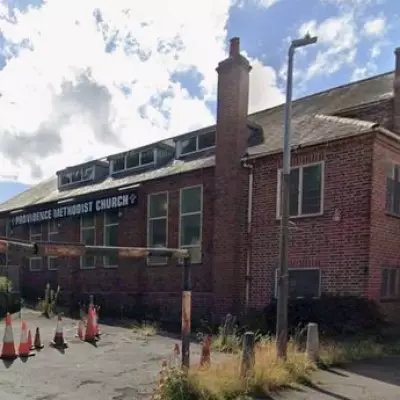 Dudley Council Approves Cradley Church to School and Nursery Plans