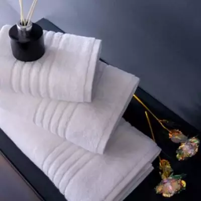 Dunelm Shopper Hails 'Hotel-Quality' Towels as the Best They've Ever Used