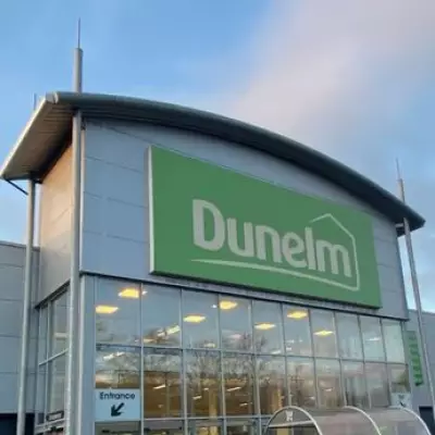 Dunelm's £40 Patio Heater Praised by Shoppers for Providing 'Lots of Heat'